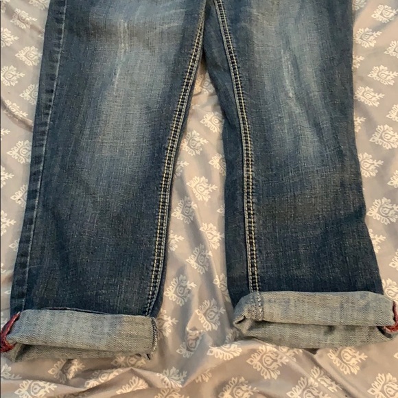Request Jeans - Picture 5 of 5